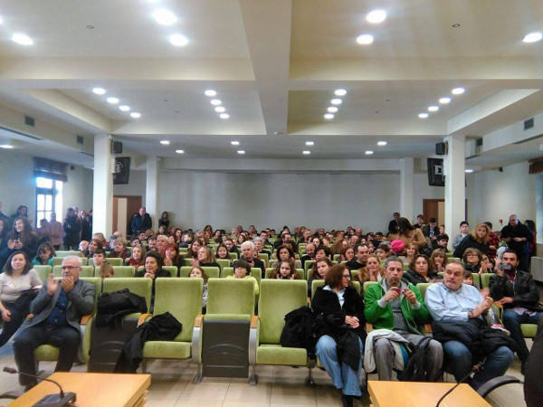 Μικροί αριστούχοι σήμερα, μεγάλοι επιστήμονες αύριο