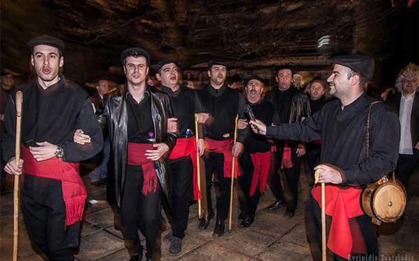 Πρόσκληση: Η καλύτερη οργάνωση της Αποκριάς στο δήμο Κοζάνης
