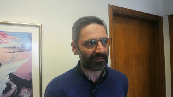 Απάντηση του Δήμου Κοζάνης στον Λάζαρο Μαλούτα