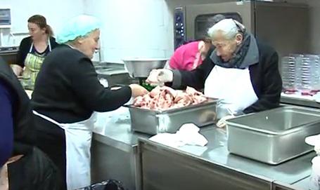 Πτολεμαΐδα: 140 χριστουγεννιάτικα δέματα αγάπης από τον “Καλό Σαμαρείτη” σε άπορους