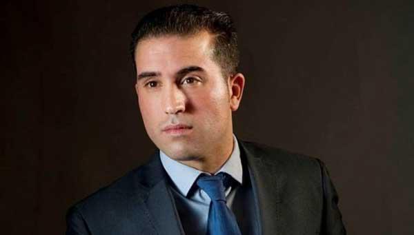 Χάρης Κάτανας: “Δεν μπορώ να είμαι η ουρά του ΣΥΡΙΖΑ”