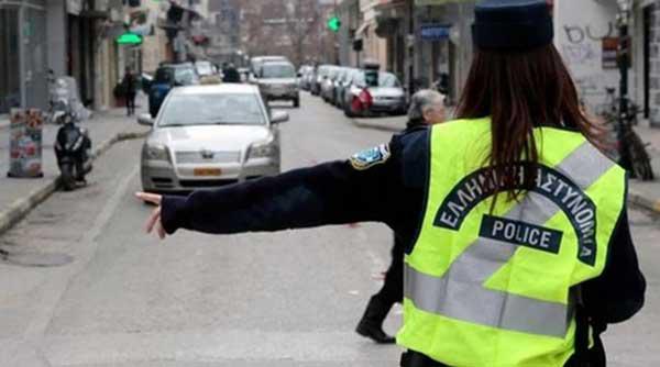 Ι.ΚΤΕΟ  Πτολεμαϊδας: Αυξημένη προσοχή των οδηγών, για τις εορτές