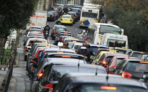Τι αλλάζει για τα μεταχειρισμένα ΙΧ από Σεπτέμβριο