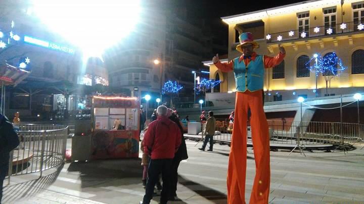 Η Κοζάνη γιορτάζει. Πάμε Τρίκαλα ή Γιάννενα;