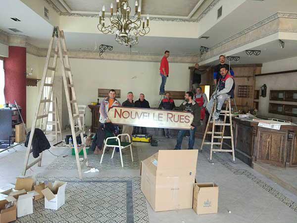 Αύριο ανοίγει τις πύλες του το «Νouvelle Rues» στην Κοζάνη