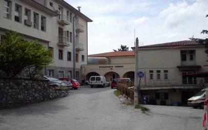Ψυχιατρικοί ασθενείς μεταφέρονται στην Θεσσαλονίκη-Η μοναδική δημόσια κλινική της Δυτικής Μακεδονίας εκπέμπει SOS
