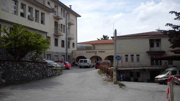 Ψυχιατρικοί ασθενείς μεταφέρονται στην Θεσσαλονίκη-Η μοναδική δημόσια κλινική της Δυτικής Μακεδονίας εκπέμπει SOS