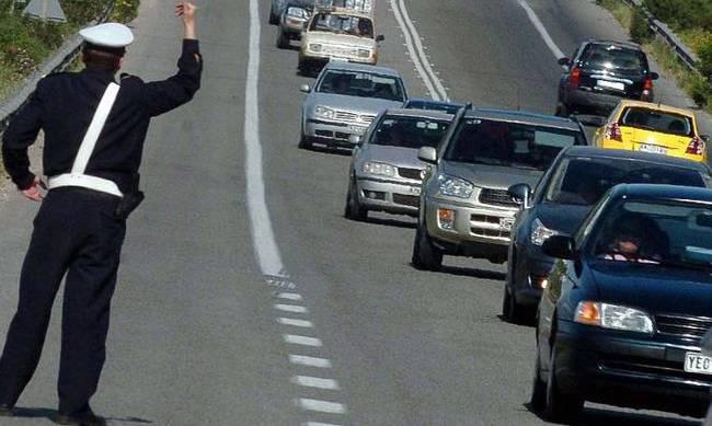 Αυξημένα μέτρα οδικής ασφάλειας κατά την περίοδο εορτασμού των Αποκριών και της Καθαράς Δευτέρας