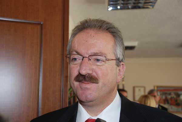 “Η χρονιά που έρχεται θα είναι η πιο δύσκολη για τους δήμους και τους δημότες”