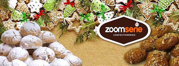 Τα καταστήματα ZoomSerie σας εύχονται γλυκά Χριστούγεννα και Ευτυχισμένο το Νέο Έτος