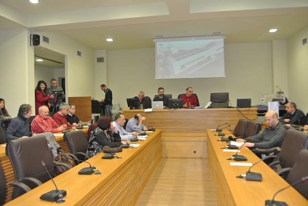 Δημοτικό Συμβούλιο Κοζάνης: Διατηρείται το ειδικό τέλος 80% στο τιμολόγιο νερού της ΔΕΥΑΚ
