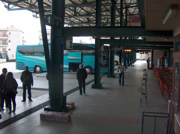 Καταγγελία αναγνώστη για τα παγωμένα λεωφορεία των ΚΤΕΛ Κοζάνης