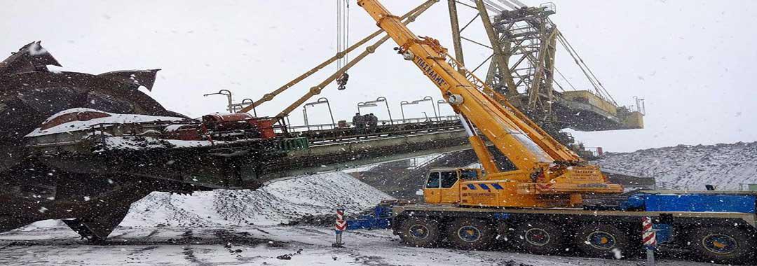 Προβλήματα στην τροφοδοσία λιγνίτη – Παραμένει “εκτός” η 4η μονάδα του ΑΗΣ Καρδιάς