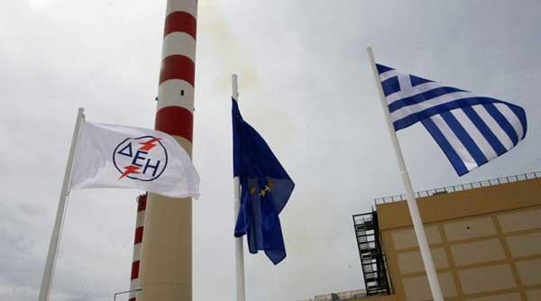 ΔΕΗ: Το κόστος των ρευματοκλοπών