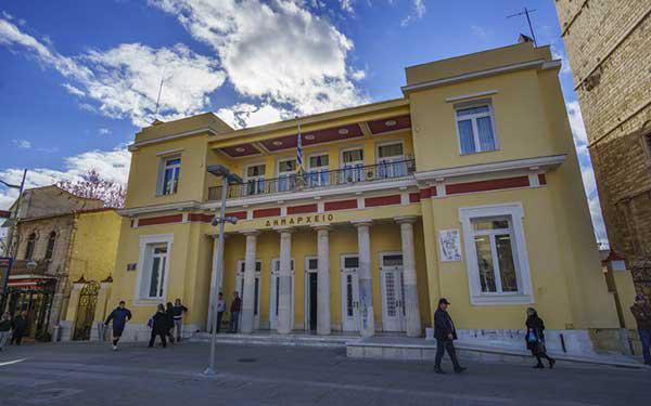 Ο Δήμος Κοζάνης απαντάει για το πρόβλημα με τις λάμπες φωτισμού led σε γειτονιές της πόλης