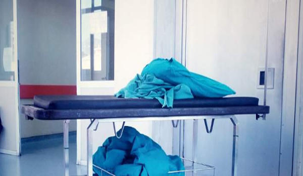 65χρονη χάρισε ζωή σε τρεις συνανθρώπους της