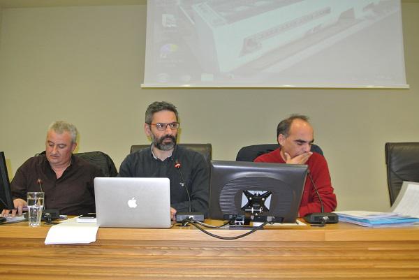 Τα προβλήματα στην ανάρτηση των δασικών χαρτών απασχόλησαν το Δημοτικό Συμβούλιο Κοζάνης