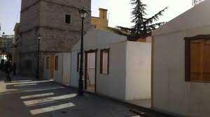 Χωρίς τοπικά προϊόντα και εκθετήριο η Αποκριά Κοζάνης 2017