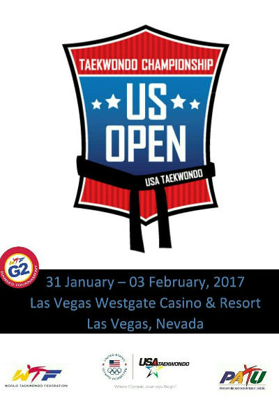 Το Πρωτάθλημα USA OPEN 2017 (ΑΜΕΡΙΚΗ) η νέα πρόκληση για τη Γραμματική Χριστίδου της Εορδαϊκής Δύναμης