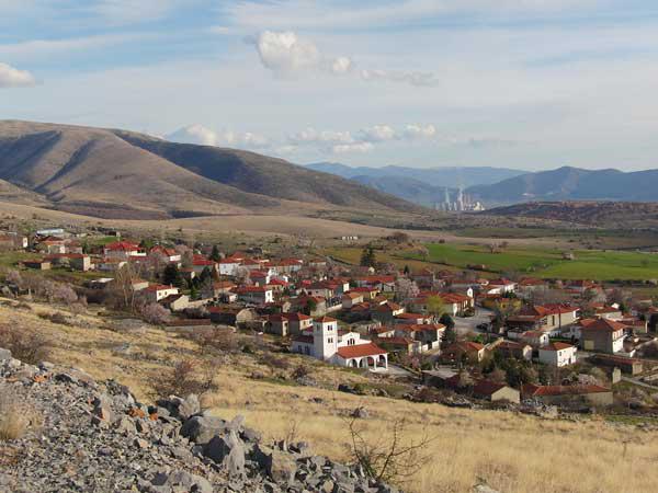 Ερμακιά: Ένας οικισμός του Δήμου Εορδαίας της Π.Ε. Κοζάνης με πολλές προοπτικές ανάπτυξης