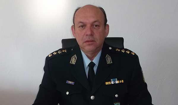 Κρίσεις ΕΛΑΣ:Ο Θόδωρος Κεραμάς προήχθη σε ταξίαρχος