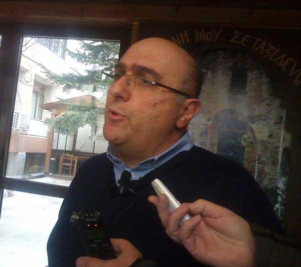 Τοποθέτηση στη Διαρκή Επιτροπή Παραγωγής και Εμπορίου της Βουλής [23/04/2018] του Δημήτρη Μαυροματίδη Προέδρου ΤΕΕ/τμ. Δυτικής Μακεδονίας για θέματα ΔΕΗ