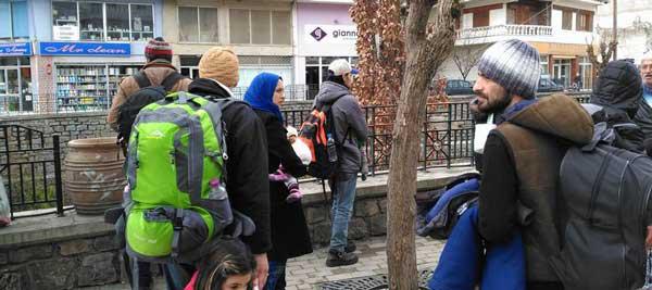 Από τις αρχές Μάρτη  Κ.Ε.Δ.Ε. και  δήμοι κλείνουν διαμερίσματα για πρόσφυγες-μετανάστες- Τεράστια οικονομική ζημιά για έξι ξενοδοχεία των Γρεβενών σε αναμονή…