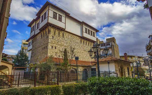Κοζάνη: Η πόλη της Δυτικής Μακεδονίας που στη γη της φυτρώνει ένας θησαυρός