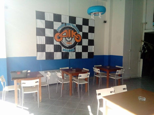 Ευχαριστήριο του Ομίλου Δικυκλιστών Κοζάνης για την 27η Πανελλήνια Συνάντηση Βουνού (Enduro)