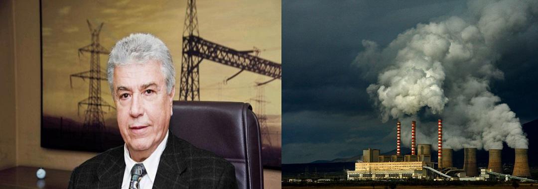 Μ.Παναγιωτάκης: «Το εργασιακό μέλλον των εργαζομένων στο ορυχείο Αμυνταίου είναι διασφαλισμένο»