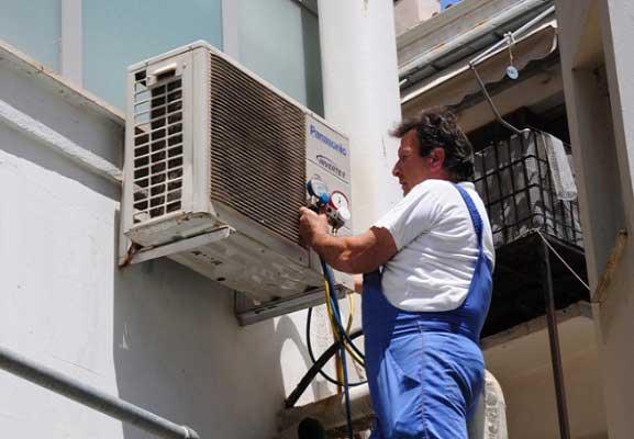 Σωματείο Ψυκτικών Δυτικής Μακεδονίας- Ενημέρωση για την Γενική Συνέλευση στις 29/1/2017