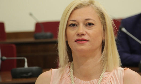 Άρθρο της Ραχήλ Μακρή για τις φονικές πυρκαγιές στο Μάτι