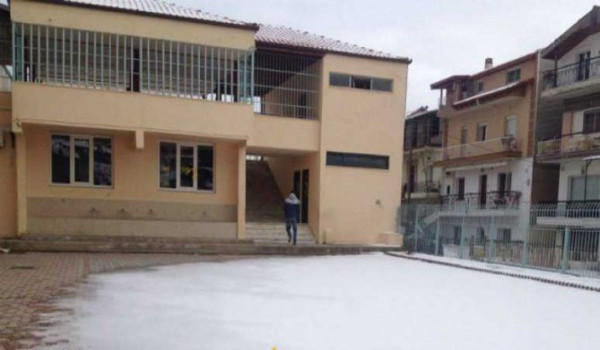 Στις 09.15π.μ. θα ξεκινήσουν τα σχολεία την Πέμπτη 19/1/2017 στο δήμο Καστοριάς