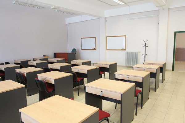 Στοίχημα συνεργασίας και αλληλεγγύης και μεγάλο εγχείρημα η Σχολή Πυροσβεστών δήλωσε  ο Περιφερειάρχης