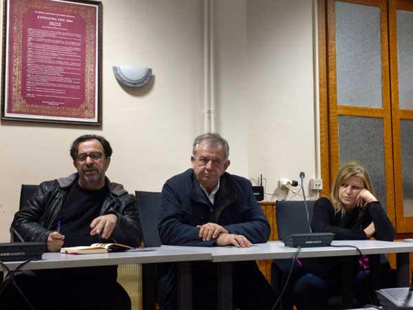 Λίμνη Πολυφύτου: Νέα συνάντηση στα Σέρβια, με πρωτοβουλία του βουλευτή ΣΥΡΙΖΑ Θέμη Μουμουλίδη
