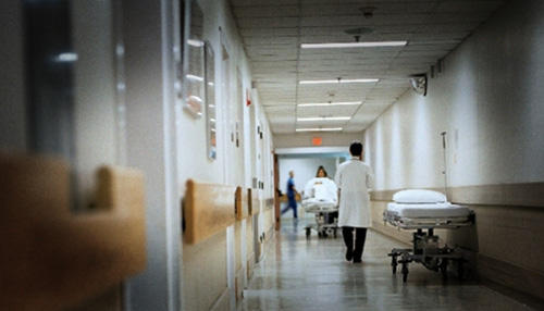 Οριστικός Πίνακας Κατάταξης Ανέργων, για 4.000 θέσεις εργασίας στον τομέα της Υγείας