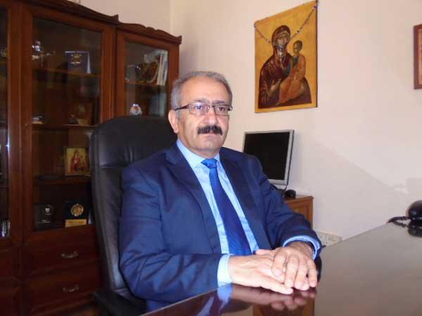 Επιστολή Σάββα Ζαμανίδη για τη θερινή λειτουργία του ΑΗΣ Καρδιάς και την τηλεθέρμανση Πτολεμαΐδας