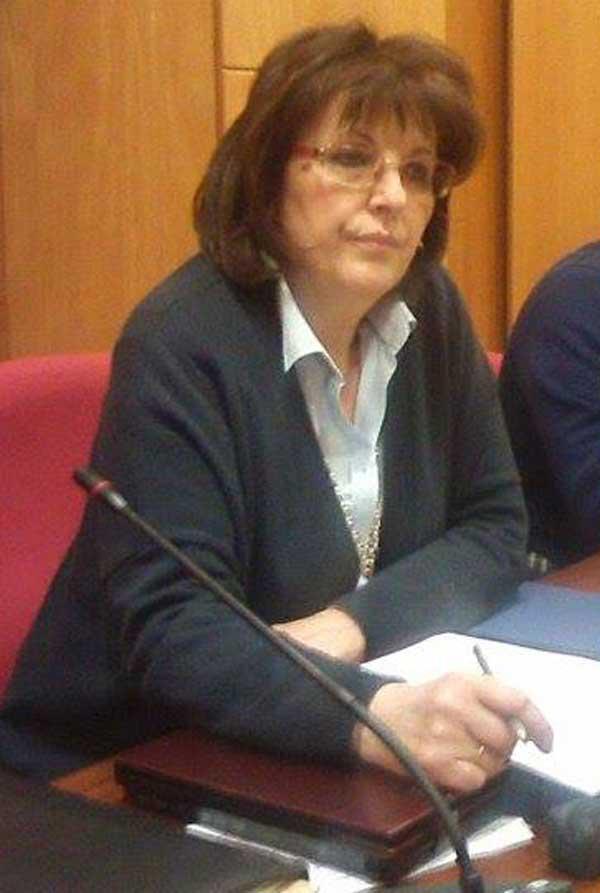 Γεωργία Ζεμπιλιάδου: Μεθοδεύσεις του κ. Καρυπίδη θέτουν σε κίνδυνο τις υποθέσεις Αναργύρων και Ακρινής!