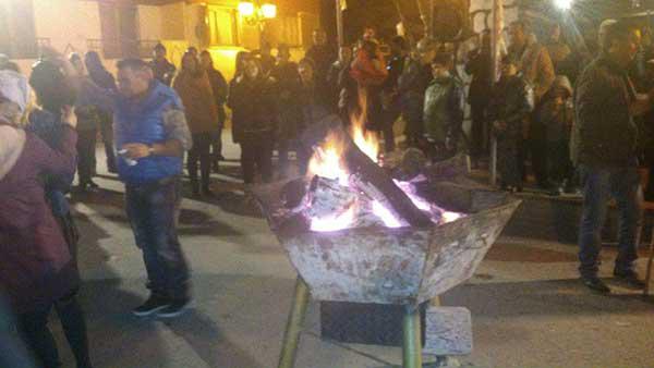 Αυτόνομη η Αιανή στην αποκριά-Νέες αντιδράσεις για τις επιχορηγήσεις του ΟΑΠΝ