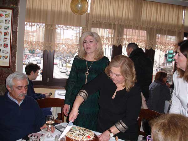 Την Κυριακή το μεσημέρι όλοι δρόμοι, για τους Βιβλιοθηκονόμους της Δυτικής Μακεδονίας, οδηγούσαν στα Γρεβενά!…