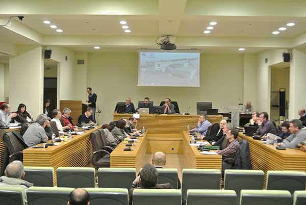 Ο Δήμος Κοζάνης και το Τεχνικό Επιμελητήριο ανοίγουν το θέμα των δασικών χαρτών