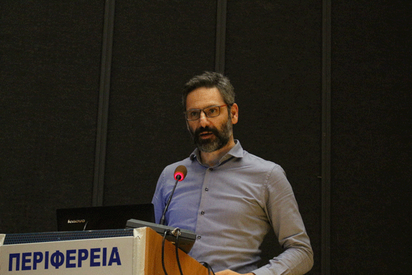 Ο Δήμος Κοζάνης αποχαιρετά μια Κοζανίτισσα στην καρδιά