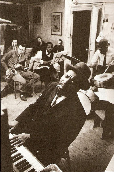 Συναυλία jazz από τον σύλλογο Φίλων της Τζαζ μουσικής στην Κοζάνη