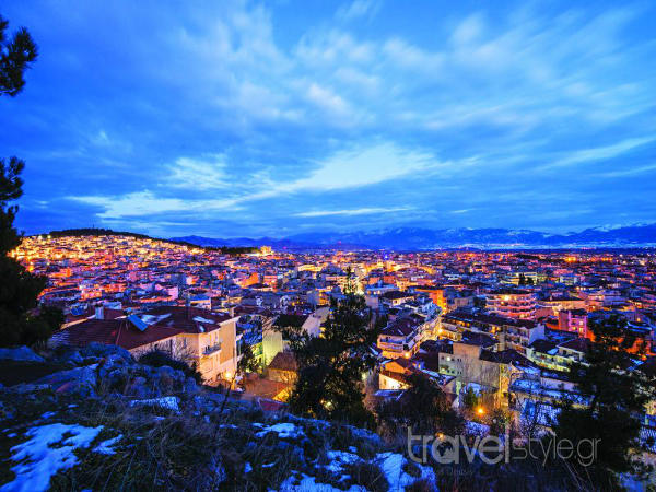 Travel ideas: 15+1 λόγοι για να πας στην Κοζάνη!