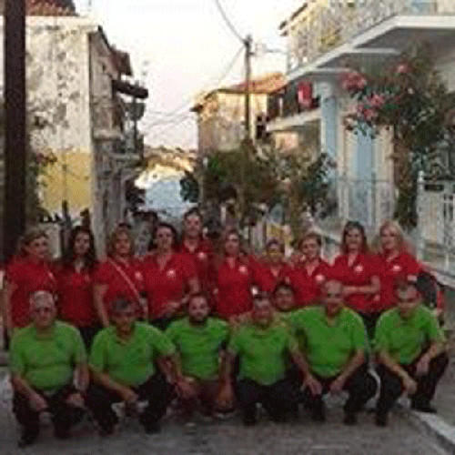 Πρόγραμμα εκδηλώσεων του Πολιτιστικού Συλλόγου Πλατάνια