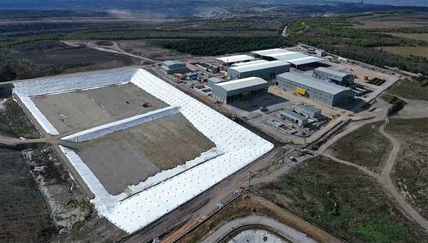 Το ΣΔΙΤ διαχείρισης απορριμμάτων, το μοναδικό έργο που δεν οικειοποιήθηκε η Περιφέρεια