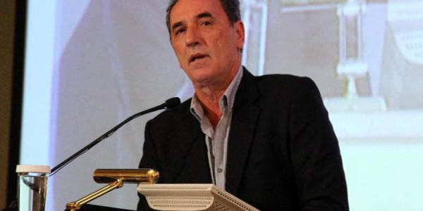 Ο Γιώργος Σταθάκης εξήγγειλε από την Κοζάνη την πώληση και των υδροηλεκτρικών