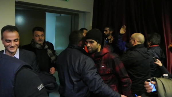 Πολιτικό παιχνίδι πίσω από τις διώξεις των τεσσάρων κατοίκων του Αγίου Δημητρίου-Ρυακίου