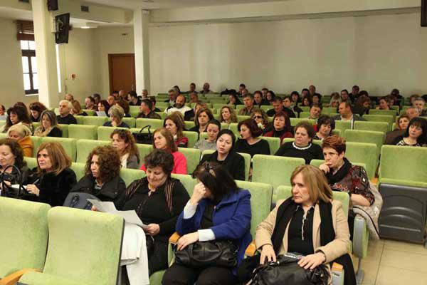 Ετήσια Γενική Συνέλευση Συλλόγου Υπαλλήλων ΟΤΑ Ν. Κοζάνης την Πέμπτη 2 Μαρτίου