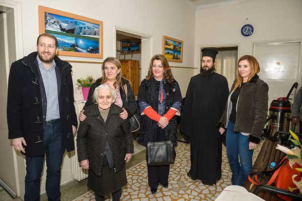 Ποιος αποφασίζει για την παροχή του φυσικού αερίου στη Δυτική Μακεδονία;